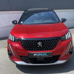 Peugeot 2008 1.2 PureTech 130ch S&S GT Line 7cv Vitr&eacute;