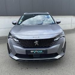 Peugeot 5008 1.5 BlueHDi 130ch S&S Allure Pack EAT8 Vitr&eacute;