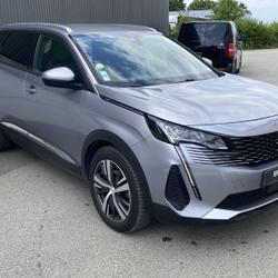 Peugeot 5008 1.5 BlueHDi 130ch S&S Allure Pack EAT8 Vitr&eacute;