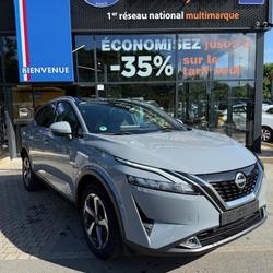 Nissan Qashqai e-Power 190 N-Connecta BVA Perros-Guirec