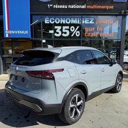 Nissan Qashqai e-Power 190 N-Connecta BVA Perros-Guirec