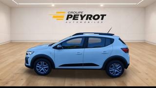 Dacia Sandero  - photo 2