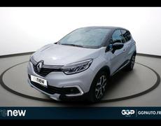 Renault Captur Seclin