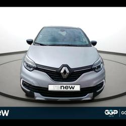 Renault Captur 0.9 TCe 90ch energy Zen Euro6c Seclin