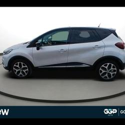 Renault Captur 0.9 TCe 90ch energy Zen Euro6c Seclin