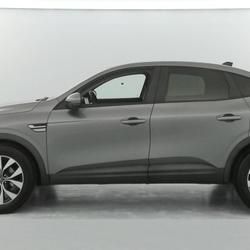 Renault Arkana mild hybrid 140 EDC FAP - 22 Evolution Vannes