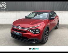 Citroen C4 Vitré