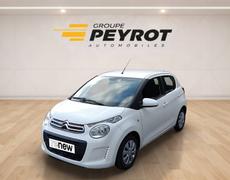 Citroen C1 Mazamet
