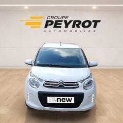 Citroen C1 C1 VTi 72 S&S Feel Mazamet