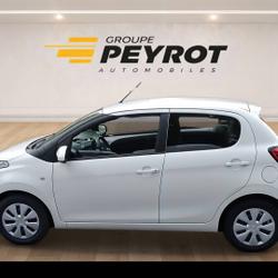 Citroen C1 C1 VTi 72 S&S Feel Mazamet