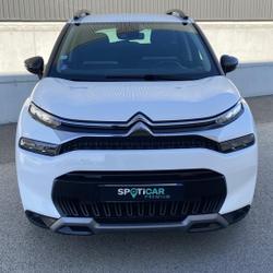 Citroen C3 Aircross PureTech 130ch S&S Feel Pack Business EAT6 Vitr&eacute;