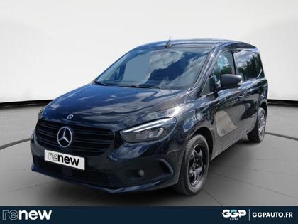 Mercedes Citan - 112 CDI Long Pro 5cv - 13 999 €