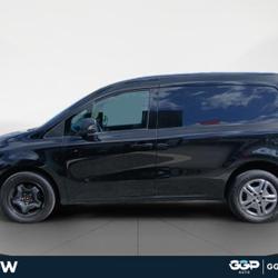 Mercedes Citan 112 CDI Long Pro 5cv Seclin