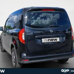 Mercedes Citan 112 CDI Long Pro 5cv Seclin
