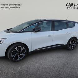 Renault Grand Scenic 4 Grand Scenic Blue dCi 120 EDC Intens Avranches