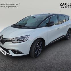 Renault Grand Scenic 4 Grand Scenic Blue dCi 120 EDC Intens Avranches