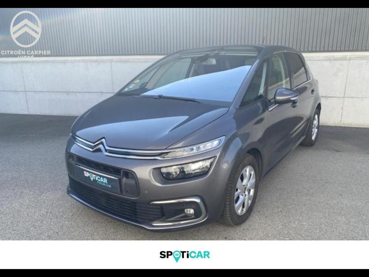 Citroen C4 Spacetourer  - Feel - 13 750 €