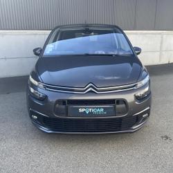 Citroen C4 Spacetourer BlueHDi 130ch S&S Feel EAT8 E6.d-TEMP Vitr&eacute;