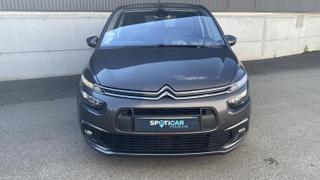 Citroen C4 Spacetourer  - Feel - photo 2