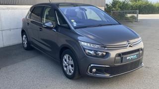 Citroen C4 Spacetourer  - Feel - photo 3