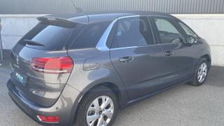Citroen C4 Spacetourer  - Feel - photo 4
