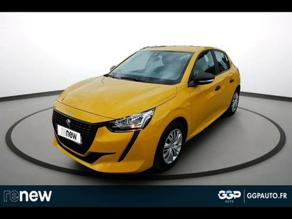 Peugeot 208 - 1.2 PureTech 75ch S&S Like - 9 999 €