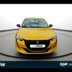 Peugeot 208 1.2 PureTech 75ch S&S Like Seclin