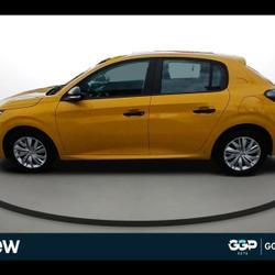 Peugeot 208 1.2 PureTech 75ch S&S Like Seclin