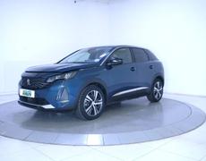 Peugeot 3008 La Rochelle