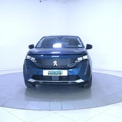 Peugeot 3008 3008 Hybrid 225 e-EAT8 - Allure Pack La Rochelle