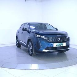Peugeot 3008 3008 Hybrid 225 e-EAT8 - Allure Pack La Rochelle
