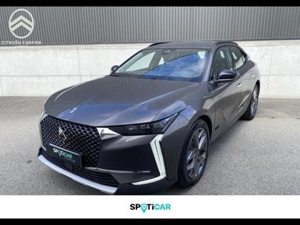 DS DS4 - BlueHDi 130ch Cross Trocadero Automatique - 21 950 €