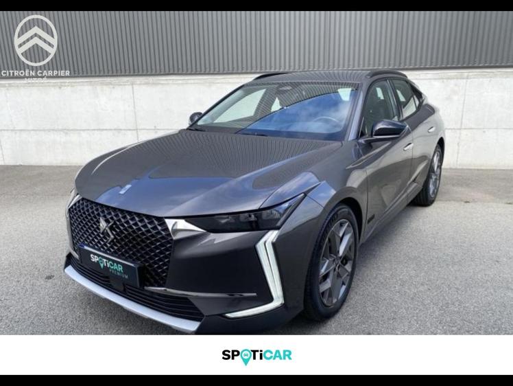 DS DS4  - 21 950 €