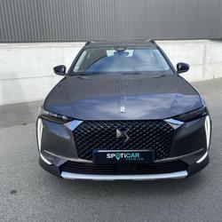 DS DS4 BlueHDi 130ch Cross Trocadero Automatique Vitr&eacute;