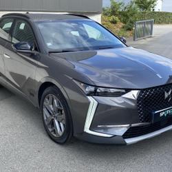 DS DS4 BlueHDi 130ch Cross Trocadero Automatique Vitr&eacute;