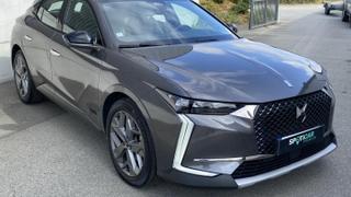 DS DS4  - photo 2