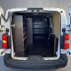Citroen Jumpy M 2.0 BlueHDi 120ch S&S Driver Vitr&eacute;