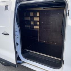 Citroen Jumpy M 2.0 BlueHDi 120ch S&S Driver Vitr&eacute;