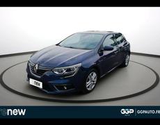 Renault Megane 4 Seclin