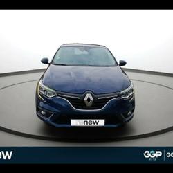 Renault Megane 4 1.5 Blue dCi 115ch Business Seclin