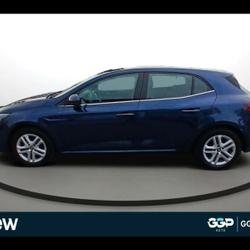 Renault Megane 4 1.5 Blue dCi 115ch Business Seclin