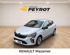 Renault Clio 5 Mazamet