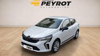 Renault Clio 5  - photo 0