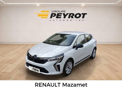 Renault Clio 5 - Clio Blue dCi 100 Evolution - 15 695 €