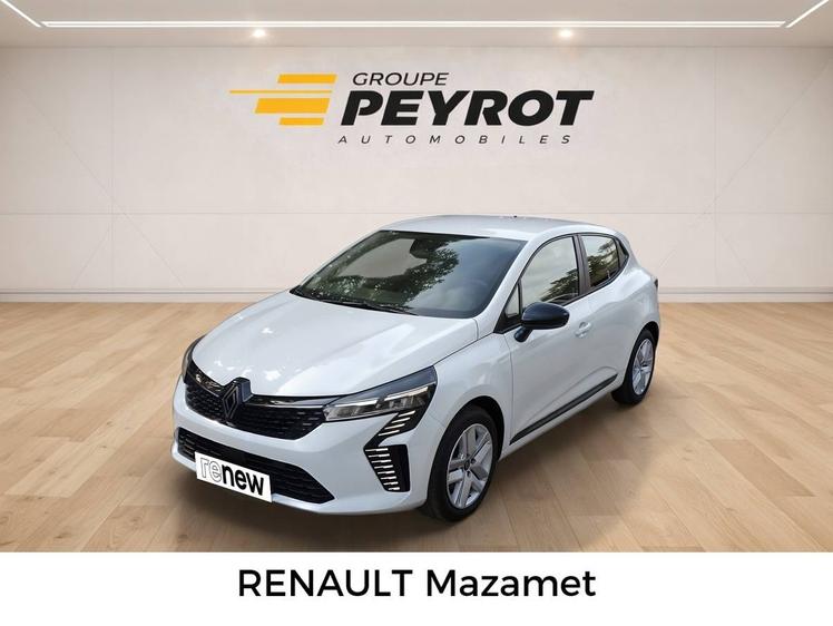 Renault Clio 5  - 15 695 €