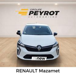 Renault Clio 5 Blue dCi 100 Evolution occasion - Mazamet - photo 2/24