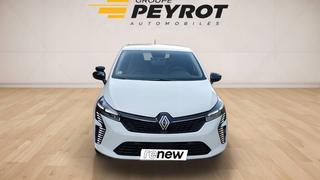 Renault Clio 5  - photo 1