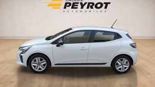 Renault Clio 5  - photo 2