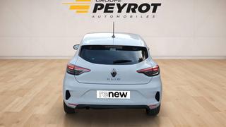 Renault Clio 5  - photo 3