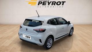 Renault Clio 5  - photo 4